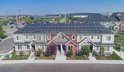 1016-7451 Falconridge Boulevard Ne, Calgary, AB - Outdoor With Facade