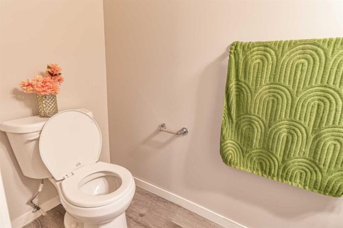1016-7451 Falconridge Boulevard Ne, Calgary, AB - Indoor Photo Showing Bathroom