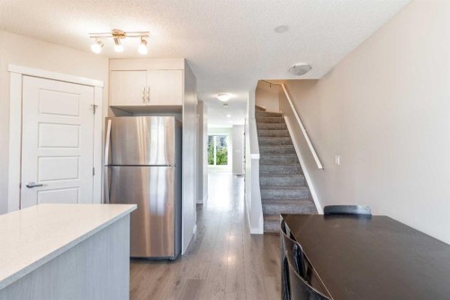 1016-7451 Falconridge Boulevard Ne, Calgary, AB - Indoor