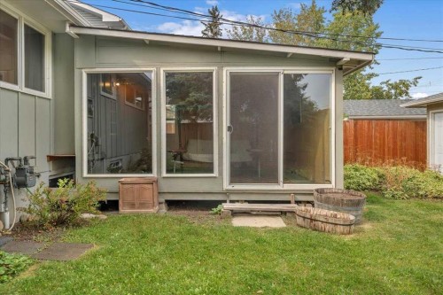 4920 Worcester Drive Sw, Calgary, AB - Outdoor