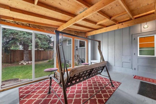 4920 Worcester Drive Sw, Calgary, AB -  Photo Showing Other Room