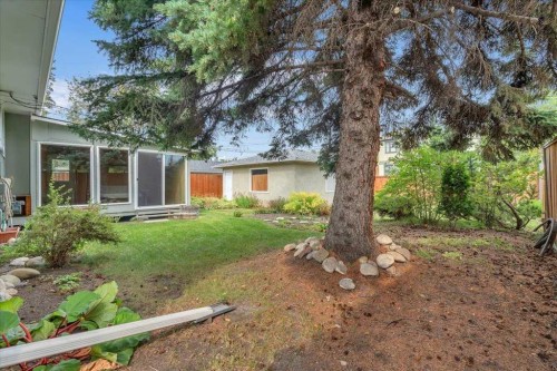 4920 Worcester Drive Sw, Calgary, AB - Outdoor