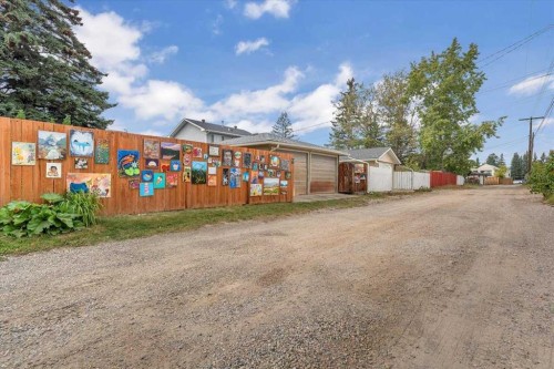 4920 Worcester Drive Sw, Calgary, AB - Outdoor