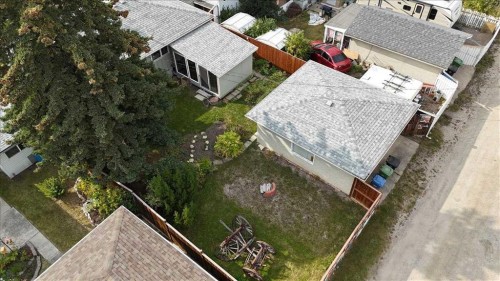 4920 Worcester Drive Sw, Calgary, AB - Outdoor