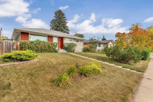 4920 Worcester Drive Sw, Calgary, AB - Outdoor