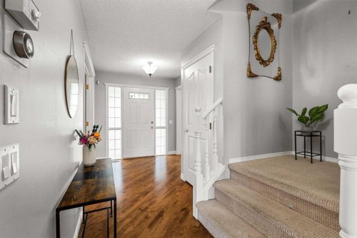 15209 Prestwick Boulevard Se, Calgary, AB - Indoor Photo Showing Other Room