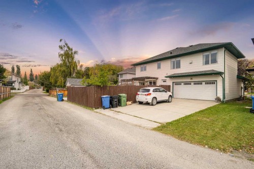 15209 Prestwick Boulevard Se, Calgary, AB - Outdoor