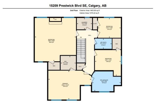 15209 Prestwick Boulevard Se, Calgary, AB - Other