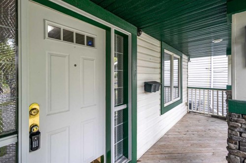 15209 Prestwick Boulevard Se, Calgary, AB - Outdoor With Exterior