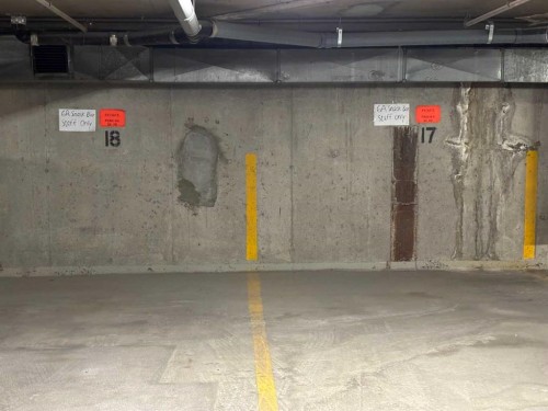 18-1015 Centre Street Nw, Calgary, AB 