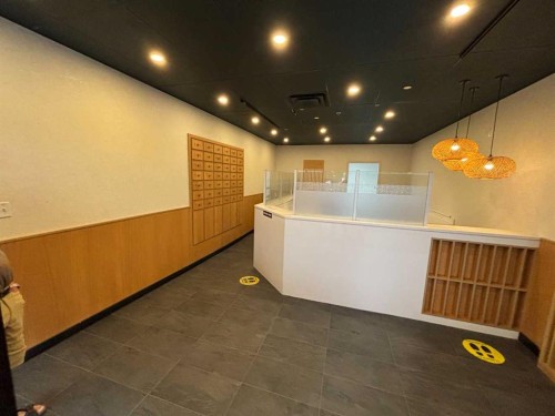 18-1015 Centre Street Nw, Calgary, AB 