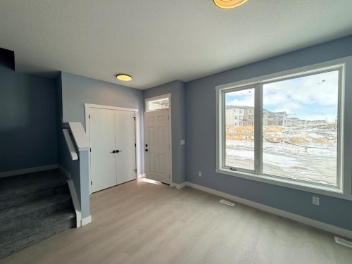 1999 Mccaskill Drive, Crossfield, AB - Indoor Photo Showing Other Room