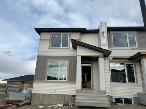 1999 McCaskill Drive  Crossfield, AB T0M 0C1