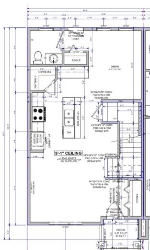 1999 Mccaskill Drive, Crossfield, AB - Other