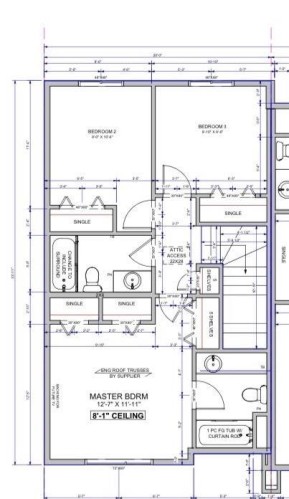 1999 Mccaskill Drive, Crossfield, AB - Other