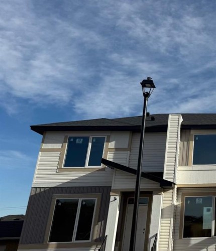 1999 Mccaskill Drive, Crossfield, AB - Outdoor