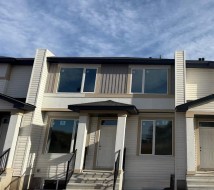 1997 McCaskill Drive  Crossfield, AB T0M 0C1