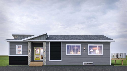 719 1st Street SE High River, AB T1V 1H6