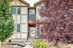 610 Hillcrest Road SW Airdrie, AB T4B 4C8
