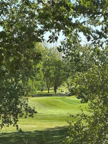 7204-14 Hemlock Crescent Sw, Calgary, AB - Outdoor With View