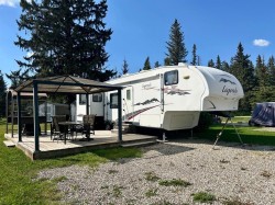 47-33051 Range Road 60  Rural Mountain View County, AB T0M 1X0