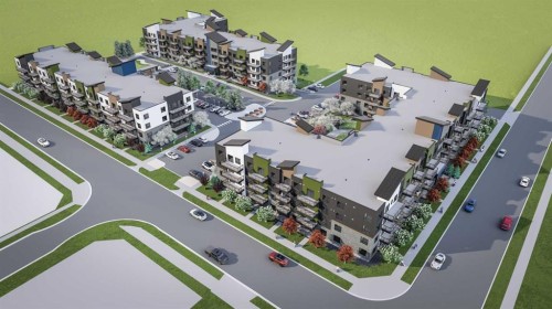 1111-15126 37 Street Sw, Calgary, AB - Other