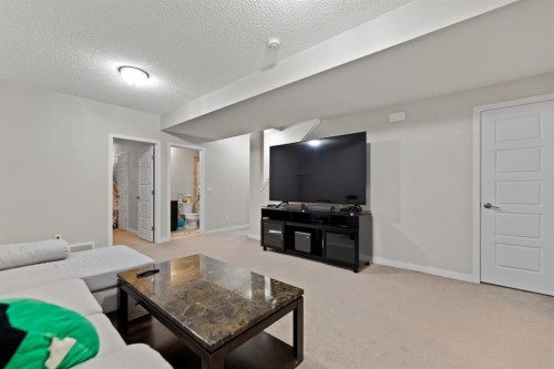 14 Red Embers Crescent Ne, Calgary, AB - Indoor