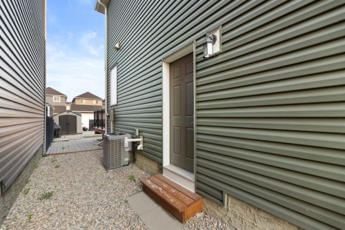 14 Red Embers Crescent Ne, Calgary, AB - Outdoor With Exterior