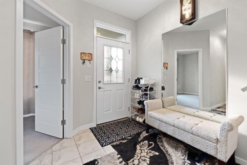 14 Red Embers Crescent Ne, Calgary, AB - Indoor Photo Showing Other Room