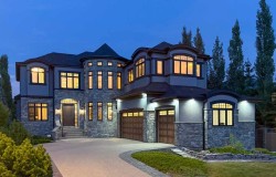55 Aspen Ridge Court SW Calgary, AB T3H 0P2
