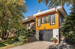 2332 Uxbridge Drive NW Calgary, AB T2N 3Z6