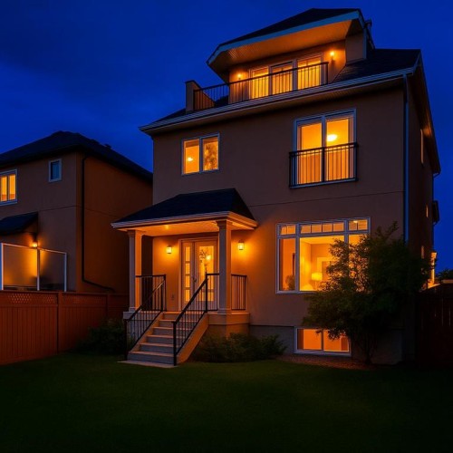 24 Aspen Meadows Green Sw, Calgary, AB - Outdoor With Deck Patio Veranda