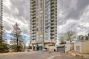 1907-77 Spruce Place Sw, Calgary, AB  - Outdoor With Facade 