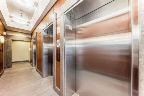 1907-77 Spruce Place Sw, Calgary, AB - Indoor Photo Showing Other Room