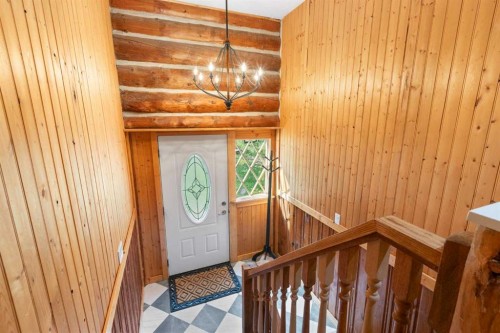 4-29415 Range Road 52, Rural Mountain View County, AB - Indoor Photo Showing Other Room