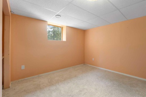 4-29415 Range Road 52, Rural Mountain View County, AB - Indoor Photo Showing Other Room