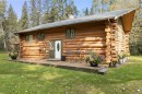 4-29415 Range Road 52, Rural Mountain View County, AB  - Outdoor With Deck Patio Veranda With Exterior 