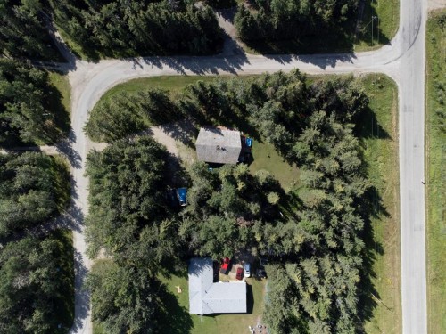 4-29415 Range Road 52, Rural Mountain View County, AB - Outdoor With View