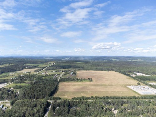 4-29415 Range Road 52, Rural Mountain View County, AB - Outdoor With View