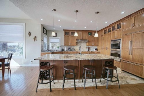 409 9 Street, Beiseker, AB - Indoor