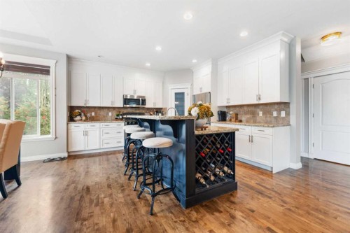 20 Auburn Sound Terrace Se, Calgary, AB - Indoor