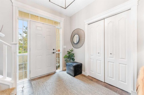 20 Auburn Sound Terrace Se, Calgary, AB - Indoor Photo Showing Other Room