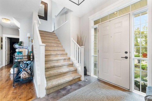 20 Auburn Sound Terrace Se, Calgary, AB - Indoor Photo Showing Other Room