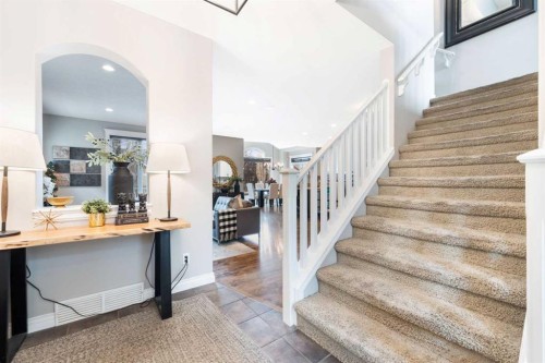 20 Auburn Sound Terrace Se, Calgary, AB - Indoor Photo Showing Other Room