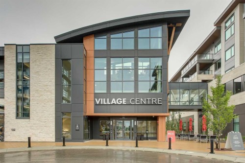 703-135 Mahogany Parade Se, Calgary, AB - Outdoor