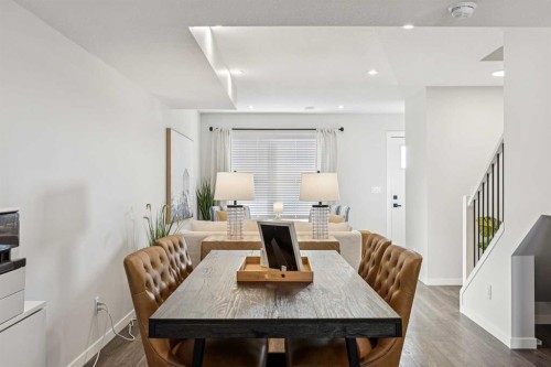 703-135 Mahogany Parade Se, Calgary, AB - Indoor