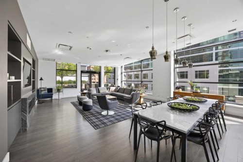 2405-310 12 Avenue Sw, Calgary, AB - Indoor