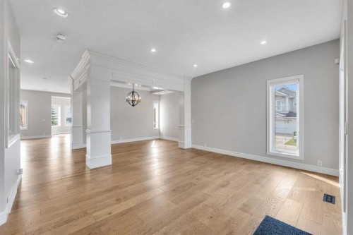 202 Coral Reef Manor Ne, Calgary, AB - Indoor Photo Showing Other Room