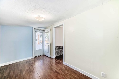 842 Briarwood Road, Strathmore, AB - Indoor Photo Showing Other Room