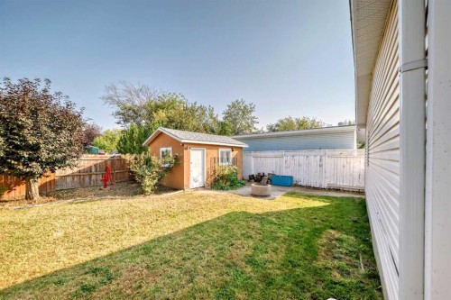 842 Briarwood Road, Strathmore, AB - Outdoor